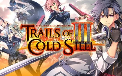 [Switch]英雄传说 闪之轨迹3官方中文本体+5DLCXCI原版