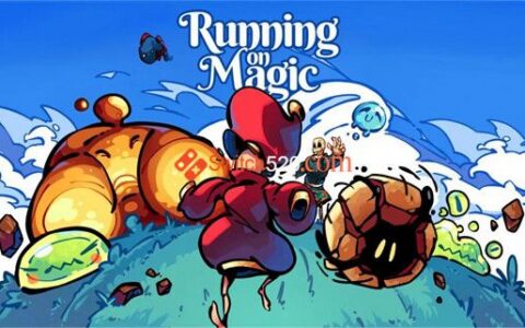 [Switch]魔法疾奔官方中文NSZ原版