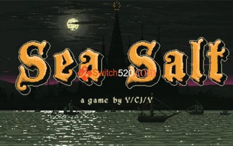 [Switch]海盐官方中文本体+1.1.2bNSZ原版