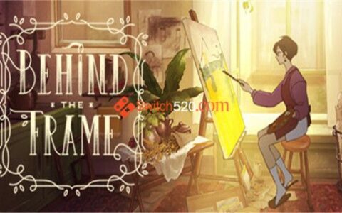 [Switch]倾听画语 最美好的景色官方中文本体+2.06升补NSZ原版