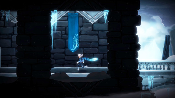 [Switch]分离的温度官方中文XCI