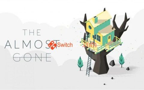 [Switch]消逝殆尽官方中文本体+1.1.0原版整合XCI冷饭