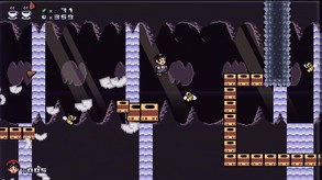 [Switch]奇妙上班族原汁日文NSP原版
