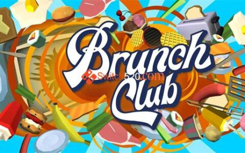 [Switch]胡闹早餐官方中文本体+1.0.7原版整合XCI冷饭