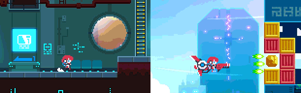 [Switch]幻希露比 Transiruby