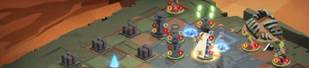 [Switch]壁垒圣卫 Defend the Rook