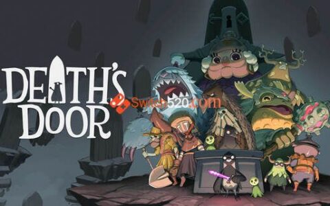 [Switch]死亡之门 Death\'s Door