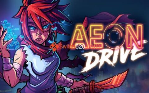 [Switch]永恒之路 Aeon Drive