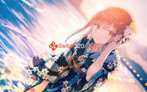 [Switch]恋爱日记+恋爱日记FD汉化中文NSP