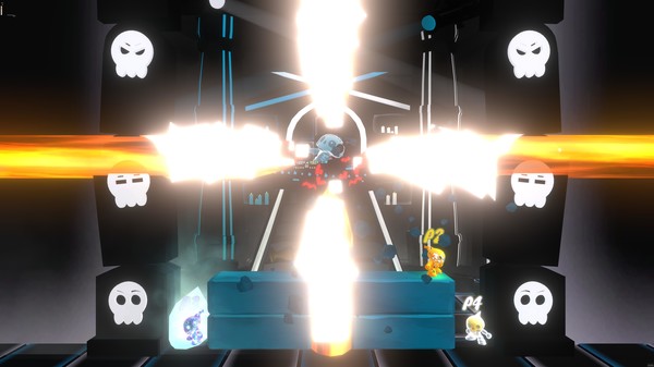 [Switch]Squish英文版XCI原版