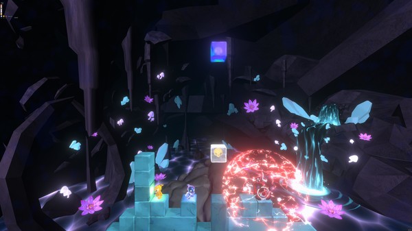 [Switch]Squish英文版XCI原版
