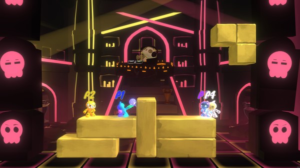 [Switch]Squish英文版XCI原版