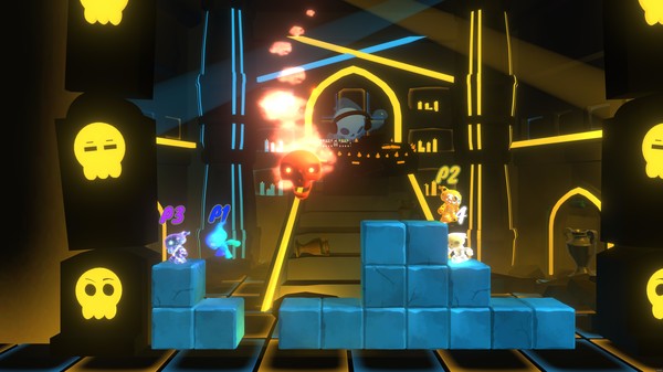 [Switch]Squish英文版XCI原版