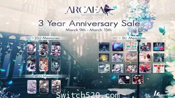 [Switch]韵律源点中文本体+2.0.3+8DLCNSZ原版