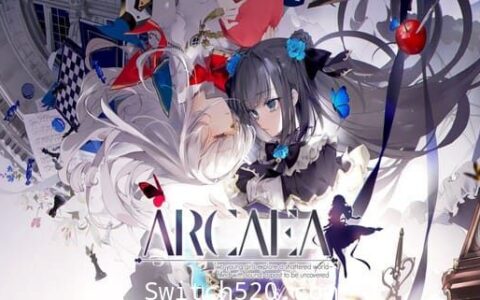 [Switch]韵律源点中文本体+2.0.3+8DLCNSZ原版