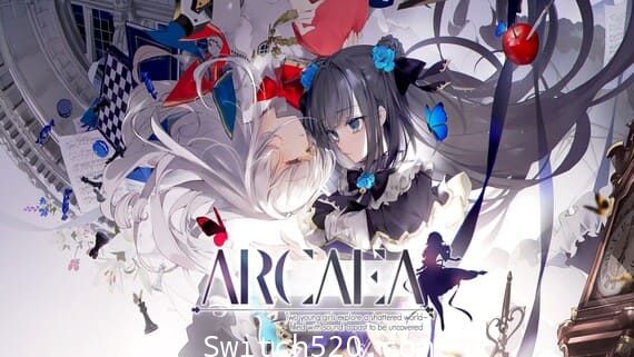 [Switch]韵律源点中文本体+2.0.3+8DLCNSZ原版