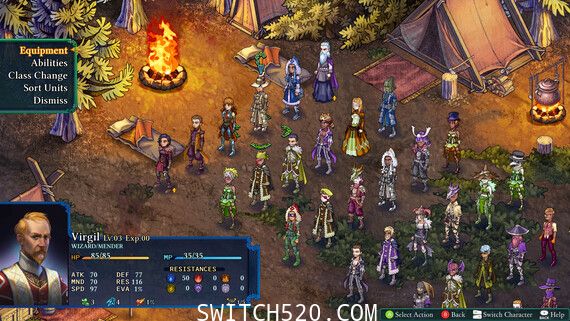 [Switch]陷落封印:仲裁者之印中文本体1.6.0A+1DLC整合即撸版[XCI][原版+魔改9.2]
