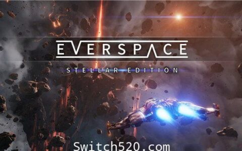 [Switch]永恒空间:恒星版官方中文本体+1.0.5整合版XCI