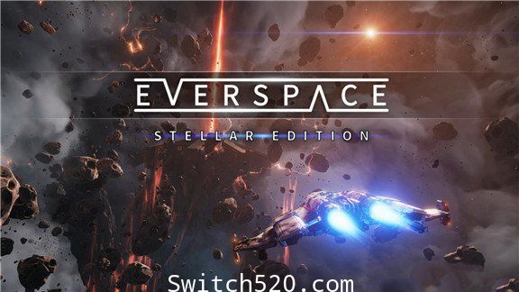 [Switch]永恒空间:恒星版官方中文本体+1.0.5整合版XCI