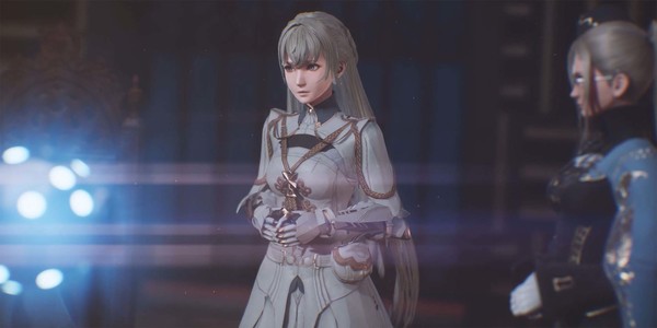 [Switch]神领编年史  试玩版官方中文NSP原版