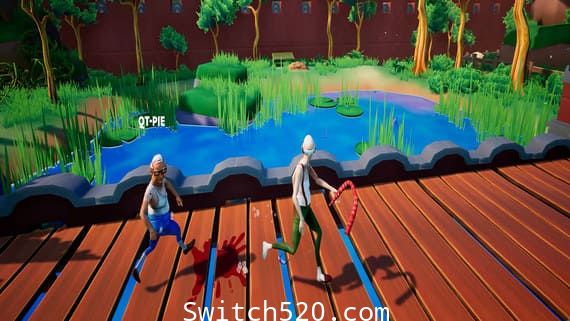 [Switch]模拟老大爷官方中文本体+1.0.4升补NSZ原版