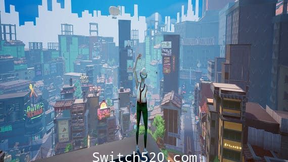 [Switch]模拟老大爷官方中文本体+1.0.4升补NSZ原版