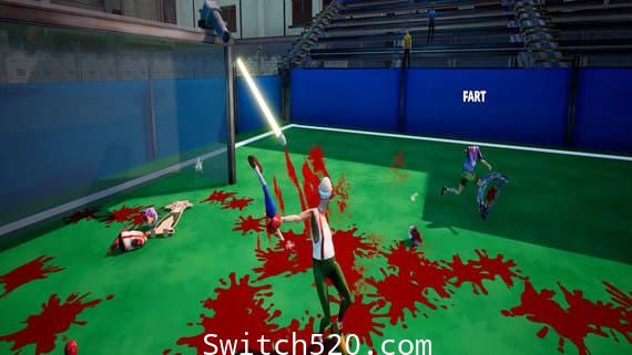 [Switch]模拟老大爷官方中文本体+1.0.4升补NSZ原版