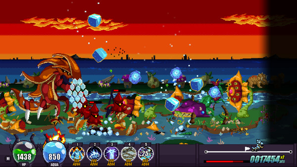 [Switch]巨兽灾难官方中文本体+1.0.2升补NSZ原版