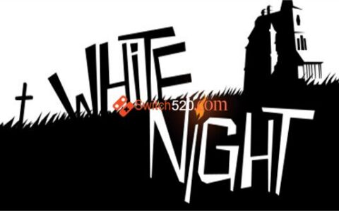 [Switch]苍白之夜英文版本体+2.0.0.2升补NSZ原版