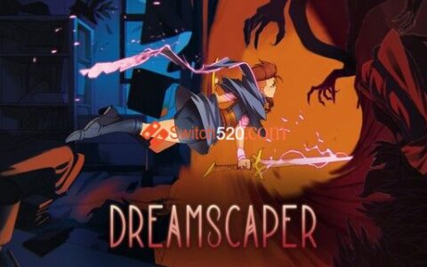 [Switch]层层梦境中文本体+1.1.1.5b升补[NSZ][原版]