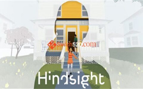 [Switch]后见之明官方中文本体+v1.0.6354升补NSZ原版