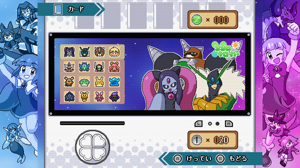 [Switch]心灵四叶草 第一季原汁日文NSZ原版