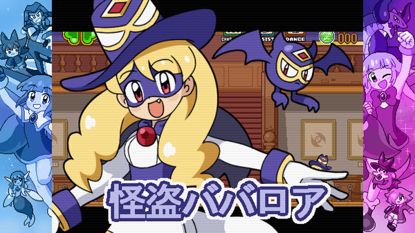 [Switch]心灵四叶草 第一季原汁日文NSZ原版