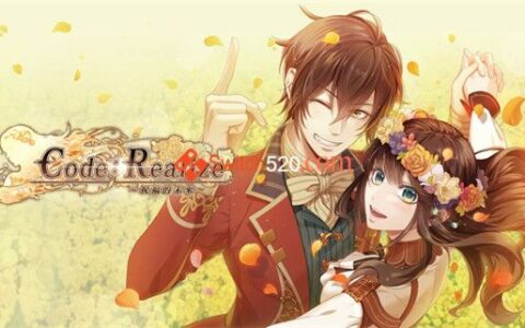[Switch]祝福的未来官方中文本体+1.0.1升补XCI原版