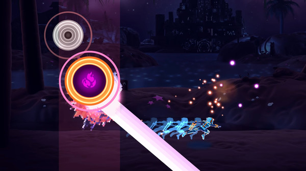 [Switch]音律战神中文本体+1.0.2整合版XCI-NSZ原版+魔改10