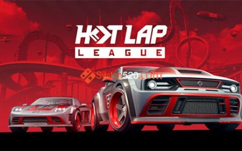 [Switch]热力联赛 豪华版官方中文本体+1.0.1升补NSZ原版