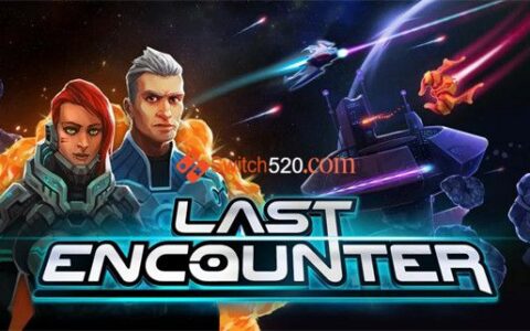 [Switch]最终遭遇战官方中文本体+1.0.1升补NSZ原版冷饭