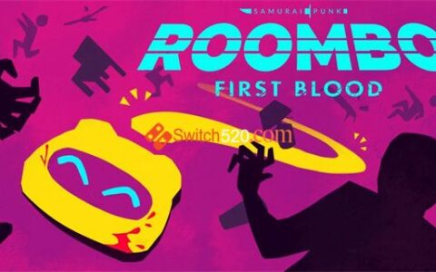 [Switch]兰博 第一滴血本体+1.0.2升补NSZ原版冷饭