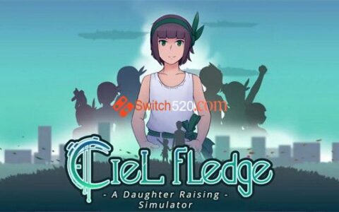 [Switch]天空少女官方中文本体+1.0.5升补NSZ原版