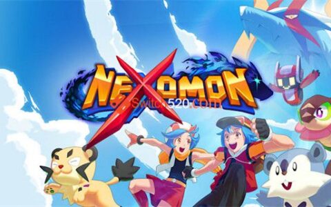 [Switch]尼可梦 Nexomon