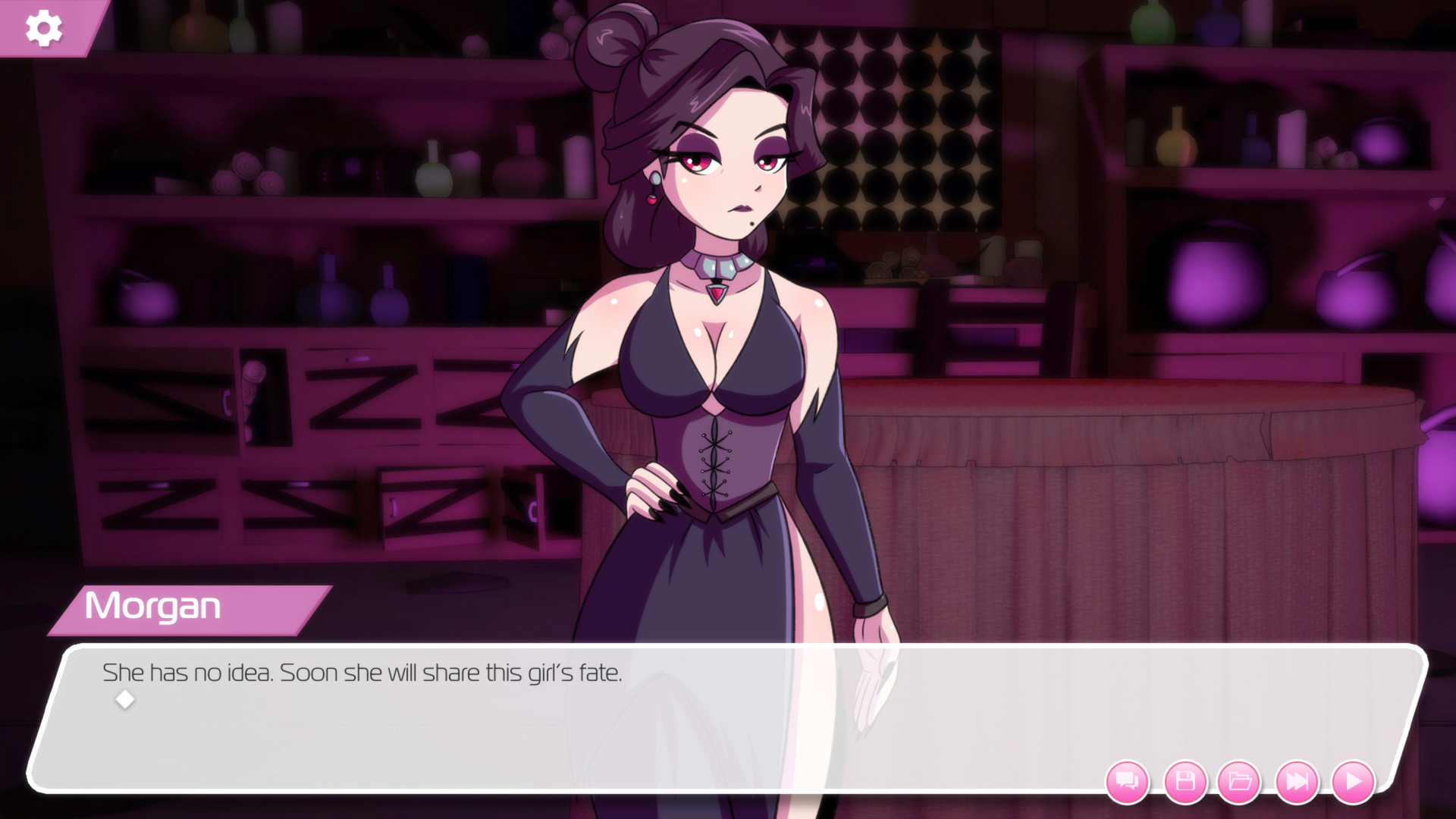 [Switch]女巫学院捆绑包 Witch College Bundle