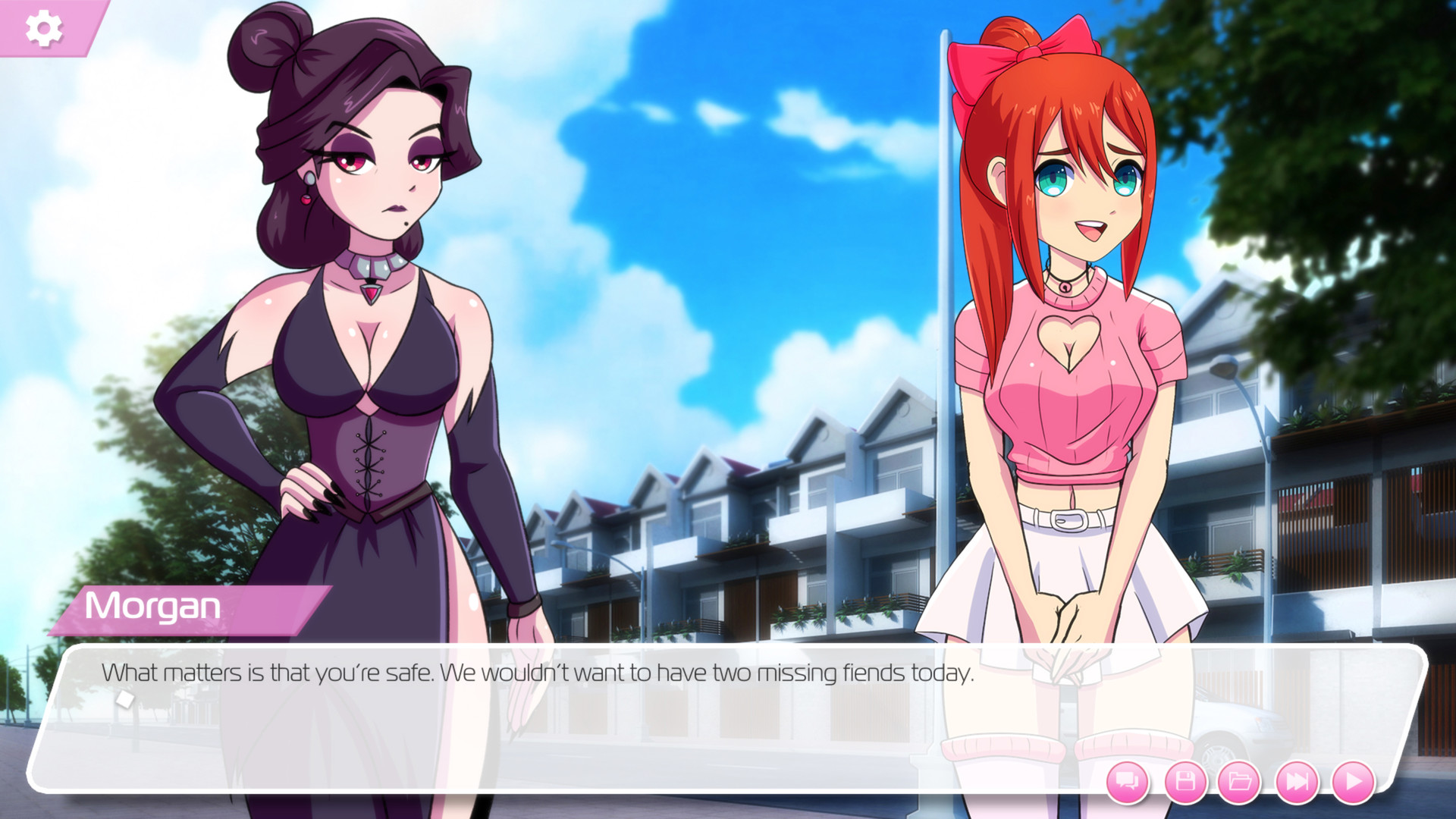 [Switch]女巫学院捆绑包 Witch College Bundle