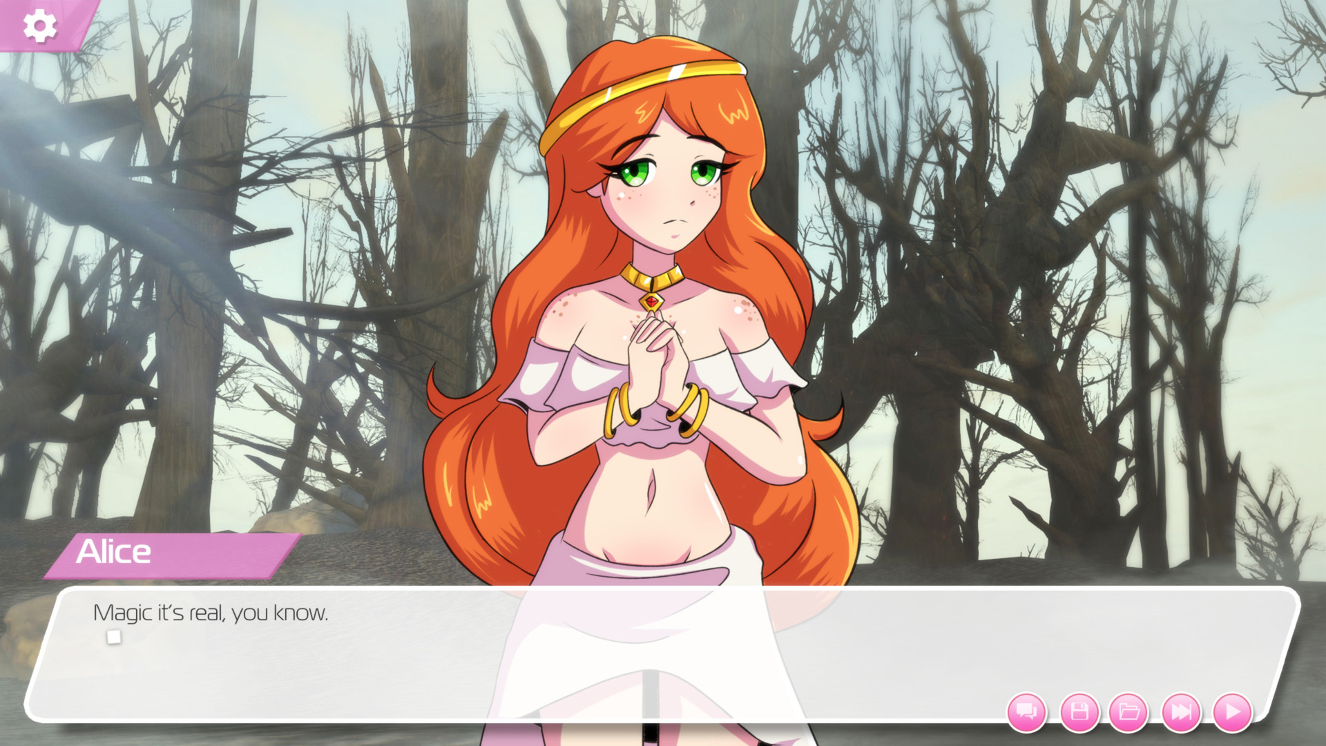 [Switch]女巫学院捆绑包 Witch College Bundle