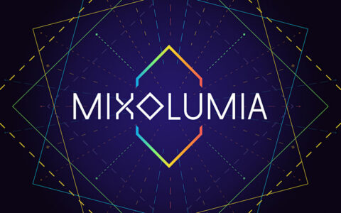 [Switch]混沌 Mixolumia