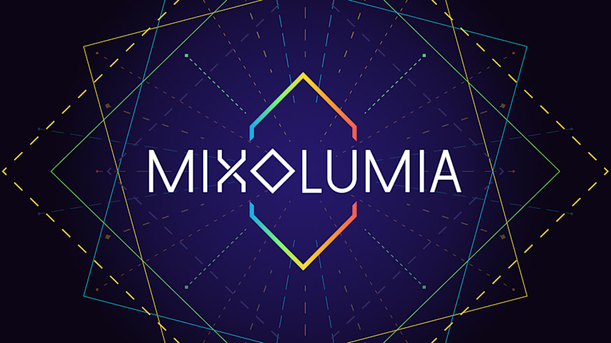 [Switch]混沌 Mixolumia