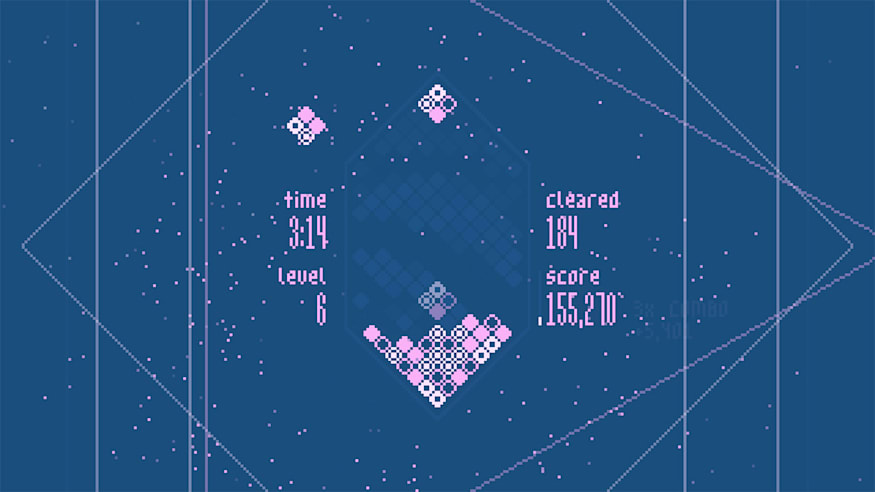 [Switch]混沌 Mixolumia