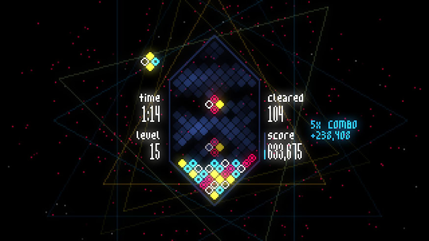 [Switch]混沌 Mixolumia
