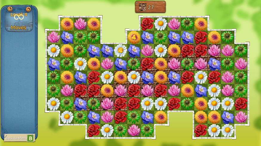 [Switch]绽放精品店 Blossom\'s Bloom Boutique