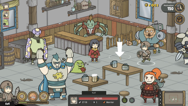 [Switch]科菲冒险 Kofi Quest