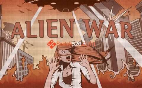 [Switch]外星人战争 ALIEN WAR